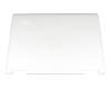 Display-Cover 43.9cm (14 Inch) black-silver original suitable for Lenovo Yoga 710-14ISK (80TY)