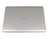 Display-Cover 39.6cm (15.6 Inch) silver original (Touch) suitable for Asus X580GD