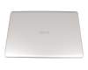 Display-Cover incl. hinges 39.6cm (15.6 Inch) silver original suitable for Asus X580GD