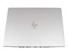 Display-Cover 35.6cm (14 Inch) silver original suitable for HP ProBook 640 G4