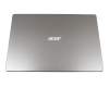60.H1MN5.001 original Acer display-cover 39.6cm (15.6 Inch) silver