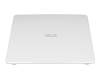 Display-Cover incl. hinges 39.6cm (15.6 Inch) white original suitable for Asus VivoBook Max X541NC