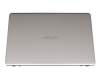 90NB0GF1-R7A010 original Asus display-cover incl. hinges 35.6cm (14 Inch) gold (Icicle Gold)