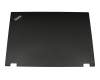 Display-Cover 39.6cm (15.6 Inch) black original suitable for Lenovo ThinkPad L570 (20J8/20J9)