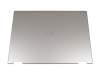 Display-Cover 35.6cm (14 Inch) silver original suitable for Acer Spin 3 (SP314-53GN)