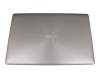 Display-Cover incl. hinges 39.6cm (15.6 Inch) silver original suitable for Asus ROG G501VW