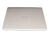 Display-Cover 39.6cm (15.6 Inch) silver original suitable for Asus X580GD