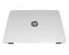 856593-001 original HP display-cover 43.9cm (17.3 Inch) white