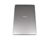 Display-Cover 24.6cm (9.7 Inch) grey original suitable for Asus ZenPad 3S 10 (Z500M)