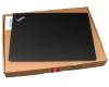 Display-Cover 33.8cm (13.3 Inch) black original suitable for Lenovo ThinkPad L380 (20M5/20M6)
