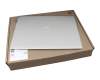 Display-Cover 39.6cm (15.6 Inch) grey original suitable for HP ProBook 650 G4 (3UN50EA)