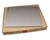 Display-Cover 35.6cm (14 Inch) grey original suitable for Lenovo IdeaPad S540-14IWL (81ND008TGE)