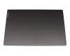 Display-Cover 35.6cm (14 Inch) grey original suitable for Lenovo IdeaPad 5-14ITL05 (82FE)