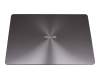Display-Cover 39.6cm (15.6 Inch) anthracite original suitable for Asus ZenBook UX530UX