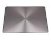 Display-Cover 35.6cm (14 Inch) silver original suitable for Asus ZenBook UX410UA