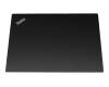 Display-Cover 33.8cm (13.3 Inch) black original suitable for Lenovo ThinkPad L13 Gen 2 (20VH/20VJ)