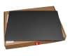 Display-Cover 39.6cm (15.6 Inch) black original suitable for Lenovo IdeaPad 3-15IIL05 (81WE)