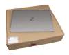 Display-Cover 35.6cm (14 Inch) grey original suitable for HP ZBook Firefly 14 G7