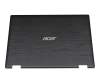Display-Cover 29.4cm (11.6 Inch) black original suitable for Acer Spin 1 (SP111-33)