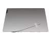 Display-Cover 35.6cm (14 Inch) silver original suitable for Lenovo IdeaPad 5-14ALC05 (82LM)