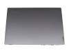 Display-Cover 35.6cm (14 Inch) grey original suitable for Lenovo Yoga Slim 7 Pro-14IHU5 (82NC)