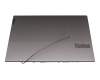 Display-Cover 39.6cm (15.6 Inch) silver original suitable for Lenovo ThinkBook 15 G3 ACL (21A4)
