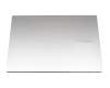 Display-Cover 39.6cm (15.6 Inch) silver original suitable for Asus X532FA