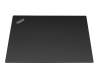 Display-Cover 33.8cm (13.3 Inch) black original suitable for Lenovo ThinkPad X390 (20Q00050GE)