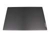 Display-Cover 39.6cm (15.6 Inch) black original suitable for Lenovo IdeaPad L340-15API (81LW)