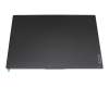 Display-Cover 35.6cm (14 Inch) black original suitable for Lenovo V14 G3 IAP (82TS)