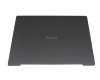 Display-Cover 40.6cm (16 Inch) black original (OLED) suitable for Asus W7600Z3A
