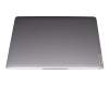 Display-Cover 39.6cm (15.6 Inch) grey original suitable for Lenovo IdeaPad 3 15IAU7 (82RK/82T7)