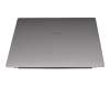 Display-Cover incl. hinges 43.9cm (17.3 Inch) grey original suitable for Medion Akoya S17405 (M17TUN)