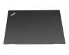 Display-Cover 35.6cm (14 Inch) black original suitable for Lenovo ThinkPad X1 Carbon (20FB003VGE)