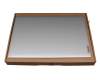 5CB1K20699 original Lenovo display-cover 39.6cm (15.6 Inch) grey