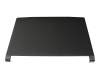 Display-Cover 39.6cm (15.6 Inch) black original suitable for MSI Katana A15 AI B8VF (MS-158N)