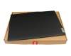 Display-Cover 40.6cm (16 Inch) black original suitable for Lenovo ThinkPad T16 Gen 4 (21QQ)