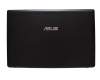 13GNBH2AP043-1 original Asus display-cover incl. hinges 39.6cm (15.6 Inch) black
