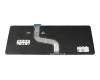 51200028KA01 original Sunrex keyboard DE (german) black/black matte