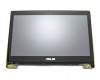 51363988012 original Asus Touch-Display Unit 13.3 Inch (FHD 1920x1080) black