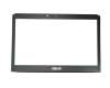 13GN2V1AP022-1 original Asus Display-Bezel / LCD-Front 43.9cm (17.3 inch) black