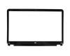 Display-Bezel / LCD-Front 39.6cm (15.6 inch) black original suitable for HP Envy 6z-1100
