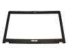 13GN9J1AP070-1 original Asus Display-Bezel / LCD-Front 39.6cm (15.6 inch) black