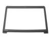 Display-Bezel / LCD-Front 39.6cm (15.6 inch) black original suitable for Lenovo ThinkPad S540 (20B3)
