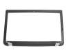 H000056190 original Toshiba Display-Bezel / LCD-Front 39.6cm (15.6 inch) black