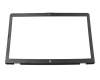 Display-Bezel / LCD-Front 43.9cm (17.3 inch) black original suitable for HP 17-ak023ng (2BS06EA)