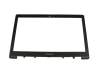 Display-Bezel / LCD-Front 39.6cm (15.6 inch) black original suitable for Asus A551LN