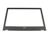 Display-Bezel / LCD-Front 39.6cm (15.6 inch) black original suitable for Fujitsu LifeBook A555 (VFY:A5550M45A5DE)