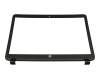 768125-001 original HP Display-Bezel / LCD-Front 39.6cm (15.6 inch) black