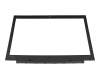 01LW240 original Lenovo Display-Bezel / LCD-Front 39.6cm (15.6 inch) black